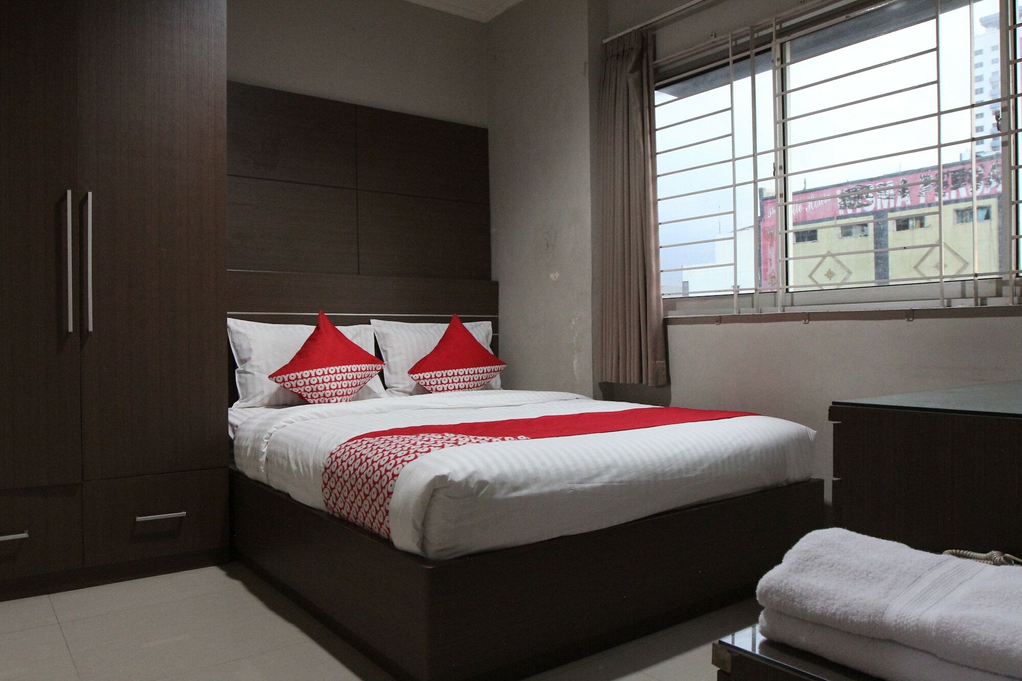Oyo 383 Env Residence Jakarta Exterior photo